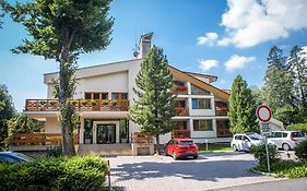 Apartmany Belianky